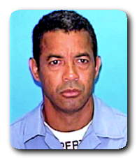 Inmate LEOPOLDO VILLAVICENCIO