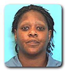 Inmate TANESA L WHITKER