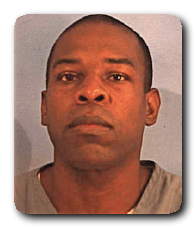 Inmate RANDALL D WILLIAMS