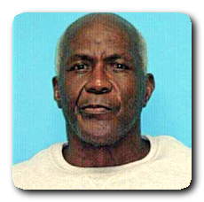 Inmate CLARENCE CONEY