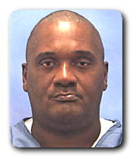 Inmate BOBBY J DALLAS