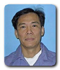 Inmate MINH K DINH