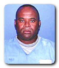 Inmate ANDRE L DONALD