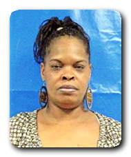 Inmate MICHELLE TAMIA GAINER