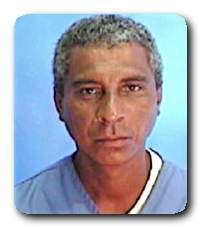 Inmate EDWIN M GONZALEZ