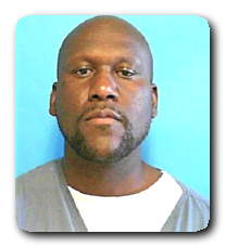 Inmate MARCUS L GRIFFIN