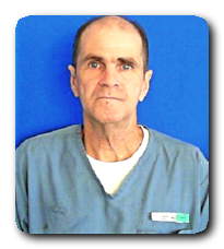 Inmate JAMES MCKINNEY