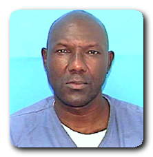 Inmate KEITH A WATKINS