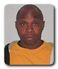 Inmate MICHAEL JR WILSON