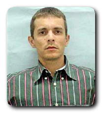 Inmate TIMOTHY D BROWER
