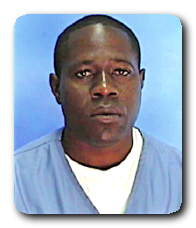 Inmate LEROY C GREENE