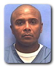 Inmate VINCENT A HUDSON