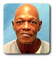 Inmate JOHNNY LOUIS NEAL