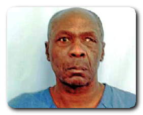Inmate CLEOTHER STOUDIMIRE
