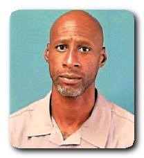 Inmate CHARLES C HUNTER