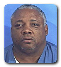 Inmate RICARDO A MOULTRIE