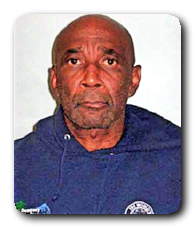 Inmate THEDORE ROOSVELT WILLIAMS