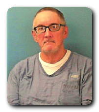 Inmate STEVEN WILSON