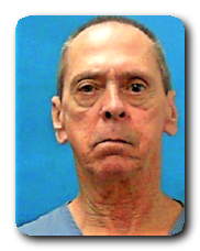 Inmate TONY D GILILEO