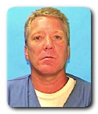 Inmate MARK D MILLER