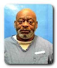 Inmate KENNETH L WASHINGTON