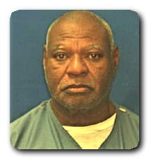 Inmate CLARENCE DUKES