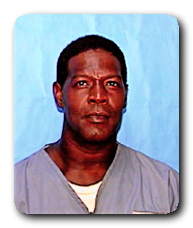 Inmate FRED L THOMPSON