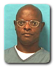 Inmate COREY D WILLIAMS