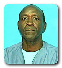 Inmate EUGENE HUNTER