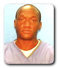 Inmate NATHAN LEWIS