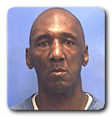 Inmate NELSON ROBINSON