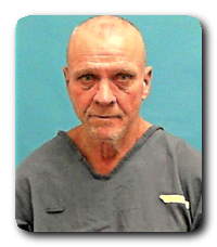 Inmate ELTON S WESTER