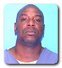 Inmate TIMOTHY R WILSON