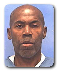 Inmate ESTON BATTS