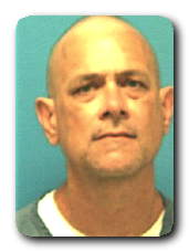 Inmate STEVEN KEITH BOWDEN