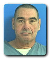 Inmate JOHN CARTER