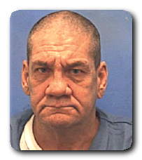 Inmate CHARLIE M CHAPPELL