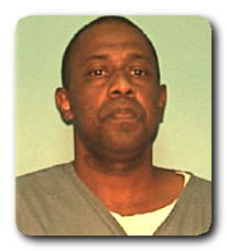 Inmate CHARLES E GLOVER