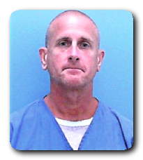 Inmate CHRISTOPHER J HARDISON