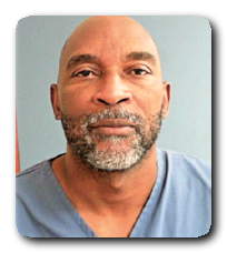 Inmate RODNEY G HERRINGTON