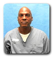 Inmate DARRELL L MCGRIFF