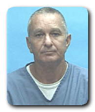 Inmate ELWYN J MCMILLAN