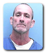 Inmate GARY SIKES