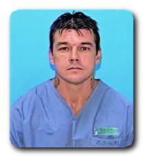 Inmate DAVID A BAUGHER