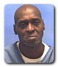 Inmate GREGORY LEE DAVIS