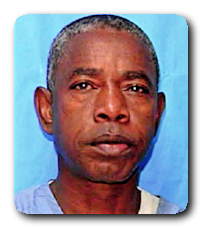 Inmate WILLIE J MCCANTS