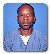 Inmate CHRISTOPHER MOBLEY