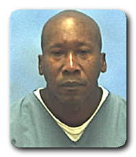 Inmate SYLVESTER D PHILLIPS