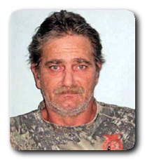 Inmate MICHAEL L SCARBRO