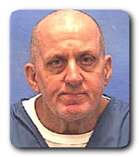 Inmate MICHAEL W SOUTHERLAND